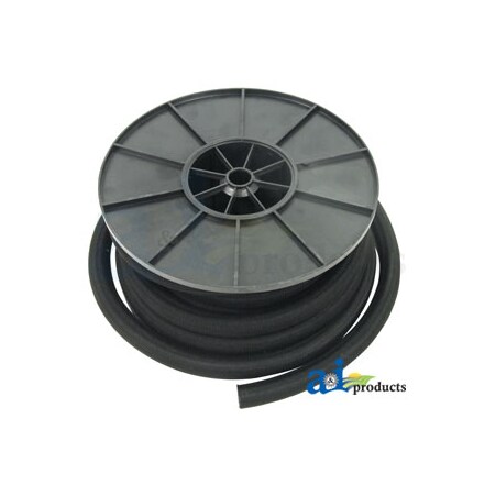 A & I Products Hose, Fuel; 5/8", Braided (32 Ft. Roll) 11" x11" x6" A-FH58B